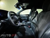Peugeot 408 1.6 Hybrid GT e-EAT8