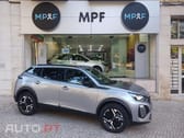 Peugeot 2008 1.2 Hybrid Allure e-DCS6