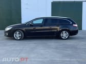 Peugeot 508 SW ehdi allure