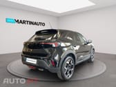 Opel Mokka 1.2 T GS AT