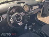 MINI One 1.6 diesel
