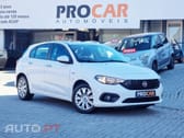 Fiat Tipo 1.3 M-Jet Easy