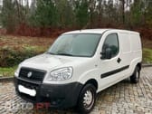 Fiat Doblo MAXI