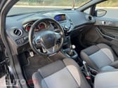 Ford Fiesta 1.6 T ST
