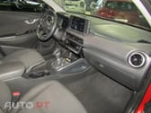 Hyundai Kauai Híbrido