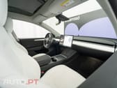 Tesla Model Y Long Range Tração Integral