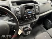 Renault Trafic 2.0 dCi L2H1 1.3T