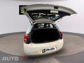 Citroen C3 1.0 VTi Selection