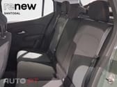 Dacia Sandero Stepway Extreme + Eco G