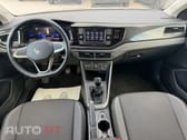 Volkswagen Taigo 1.0 TSI