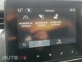 Renault Clio Outro