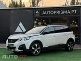 Peugeot 5008 1.5 BlueHDi GT Line J19 EAT8