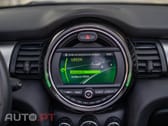 MINI Cabrio Cooper Premium Extra JCW Auto