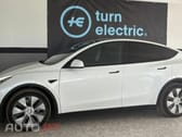 Tesla Model Y Tração Traseira