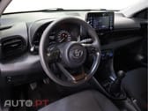 Toyota Yaris 1.0 Comfort