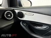 Mercedes-Benz GLC 220 d 4Matic 9G-TRONIC AMG Line