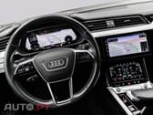Audi E-Tron 55 S LINE BLACK I.V.A DEDUTIVEL 