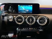 Mercedes-Benz A 180 D AMG