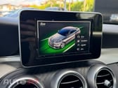 Mercedes-Benz C 250 d Aut.