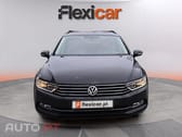 Volkswagen Passat Variant 1.6 TDI Confortline DSG