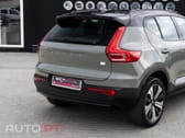 Volvo XC40 Recharge Plus