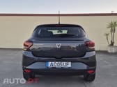 Dacia Sandero 1.0 TCe Comfort