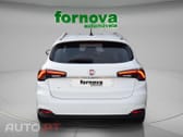 Fiat Tipo 1.3 Multijet City Life
