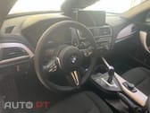 BMW 116 d Aut. Sport Line