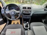 Volkswagen Polo 1.2 TDi BlueMotion