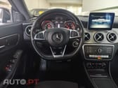 Mercedes-Benz CLA 200 d Shooting Brake AMG Line Aut.