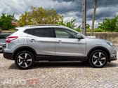 Nissan Qashqai 1.5 dCi N-Connecta