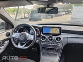 Mercedes-Benz C 220 AMG