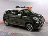 Fiat 500L 1.3 MJ City Cross S&S