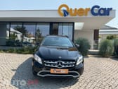Mercedes-Benz GLA 180 d Style Aut.