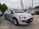 Fiat Punto Evo 1.3 16V Multijet Sport S&S