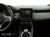 Renault Clio Clio 1.0 TCe Techno
