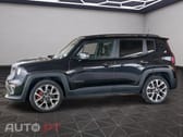 Jeep Renegade 1.3 TG 4Xe Overland
