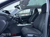 Peugeot 308 SW 1.6 BlueHDi Allure J17