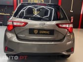Toyota Yaris 1.0 VVT-i ACtive+AC