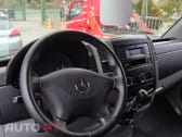 Mercedes-Benz Sprinter 2.2 DCI