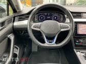 Volkswagen Passat Variant 1.4 TSI GTE Plug-in