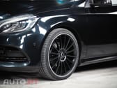 Mercedes-Benz A 180 d 7G-DCT AMG Line