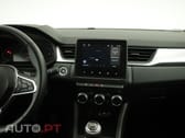 Renault Captur Captur 1.0 TCe Techno Bi-Fuel