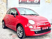 Fiat 500 1.2 Sport