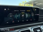 Mercedes-Benz GLE de 4Matic