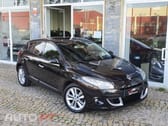 Renault Mégane 1.5 dCi Dynamique S