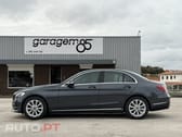 Mercedes-Benz C 220 d Avantgarde Aut.