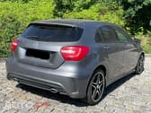 Mercedes-Benz 180 180 CDI