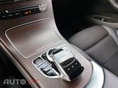Mercedes-Benz GLC 250 d 4-Matic