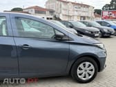 Renault Zoe (c/ Bateria) Zen 50